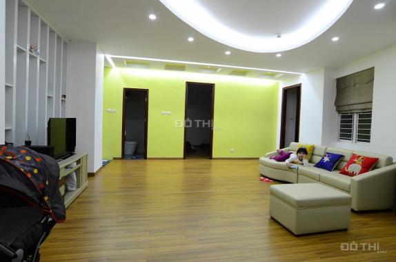 Cho thuê căn hộ chung cư tại đường Nguyễn Chí Thanh, Phường Láng Hạ, Đống Đa, Hà Nội