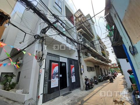 Cần bán tòa căn hộ tọa lạc tại kiệt ô tô đường 2/9, đoạn gần Helio, Hòa Cường Nam, Hải Châu