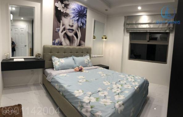 Cho thuê căn hộ Saigon South Residence, 71m2, 2PN 14tr/tháng. LH: 0901142004