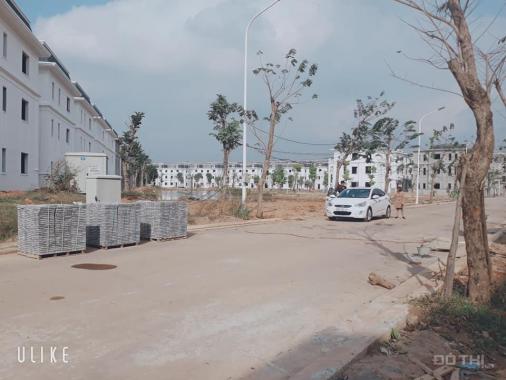 Bán liền kề L03 dự án VCI Vĩnh Yên - DT 74m2, đối diện trường mầm non, nhà VH, giá 16, x triệu/m2
