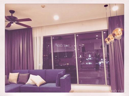 Bán nhanh căn hộ 3PN Đảo Kim Cương Q2, 119m2, full nội thất, view sông SG. 0931300991 (Ms. Dương)