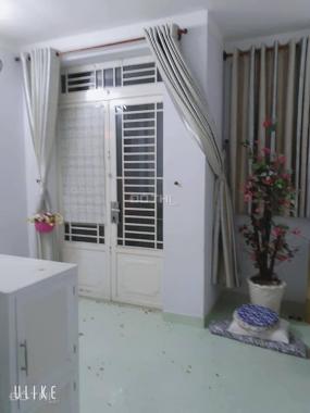 Bán nhà riêng tại Đường Nguyễn Thượng Hiền, Phường 5, Phú Nhuận, Hồ Chí Minh dt 99m2, giá 5.3 tỷ