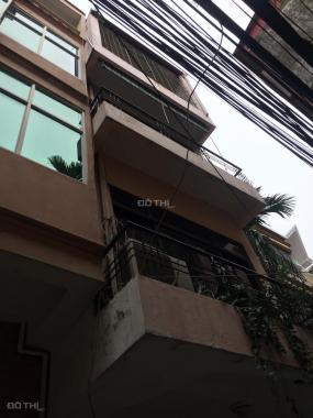 Cho thuê nhà Kim Mã Thượng, 4 tầng, oto đỗ cửa ở làm vp, bán hàng online