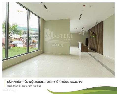 05 căn Masteri An Phú, chuyên Masteri An Phú, giá 1PN 3 - 3,3 tỷ. LH 0909988697