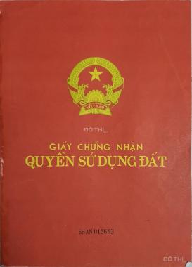 Bán căn nhà 2 mặt tiền, Bình Chánh, khu nội bộ T30. 11,2 tỷ (tl)