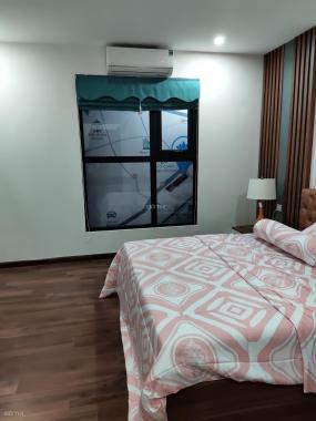 Chung cư BID Residence 104 trung tâm Hà Đông có nội thất