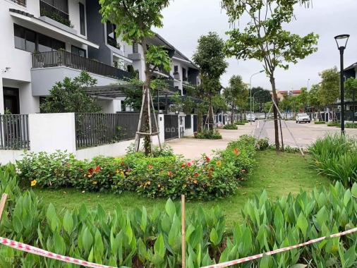Chính chủ cần nhượng lại căn LK ST5 - vườn Thược Dược KĐT Gamuda City, giá: 9 tỷ. LH: 0944224489