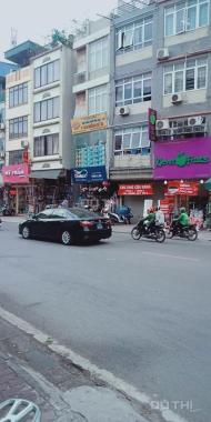 Bán nhà mặt phố tại phố Đại La, Phường Đồng Tâm, Hai Bà Trưng, Hà Nội DT 75m2, 19.5 tỷ