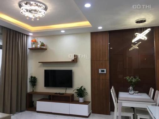 Cho thuê căn hộ chung cư tại dự án The Art, Quận 9, Hồ Chí Minh diện tích 68m2 giá 8 triệu/tháng