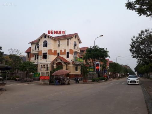 Bán nhà biệt thự, liền kề tại dự án khu đô thị Geleximco - Lê Trọng Tấn, Hà Đông, Hà Nội