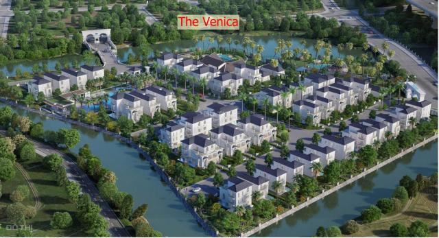 Bán biệt thự The Venica Khang Điền Quận 9