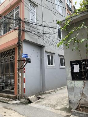 Ngân hàng xử lý nhà tại đường Hoàng Đạo Thành, Thanh Xuân, Hà Nội, diện tích 60.3m2