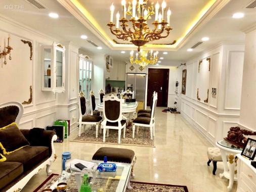BQL chung cư Vincom Trần Duy Hưng, chủ nhà ký gửi 168 căn hộ cho thuê giá Corona - 0964848763