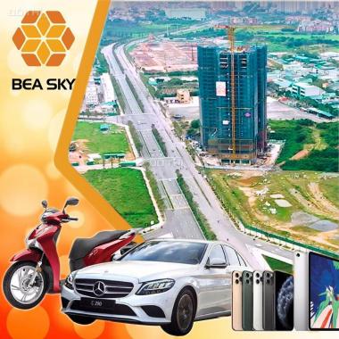 Bán căn hộ Bea Sky, ngay Nguyễn Xiển diện tích 62m2, giá 2.2 tỷ. Liên hệ 0988468756