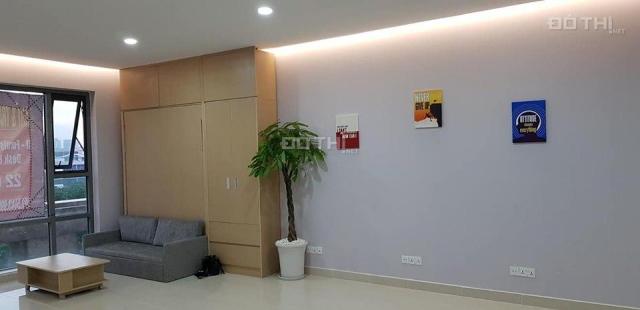 Cho thuê văn phòng tại Golden King, Quận 7, Hồ Chí Minh diện tích 33m2, giá 7 triệu/tháng
