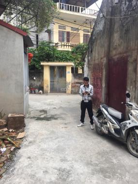 Chính chủ bán nhanh 40m2 đất thổ cư đường oto thông tại tổ 8 phường Phú Lãm, Hà Đông, Hà Nội
