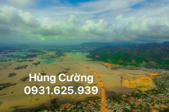 Đón sóng cùng bất động sản ven biển FLC Lux City Quy Nhơn - Thành Phố Quy Nhơn - Bình Định