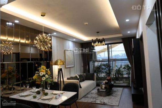Bán căn hộ chung cư tại dự án Bea Sky, Hoàng Mai, Hà Nội giá 2.193 tỷ