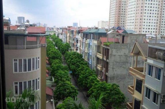 Bán sốc: Biệt thự phố KĐT Văn Khê, Hà Đông 65 m2, 5.8 tỷ, siêu hot