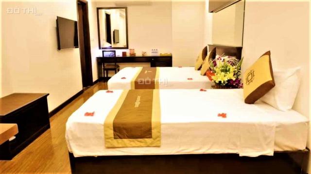 Vị trí nhà cách mặt phố Khương Trung 50m, cách Royal City, Ngã Tư Sở 1 km. 0963631835