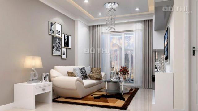 Căn hộ Richmond City, 67m2, view Nguyễn Xí, 3.15 tỷ