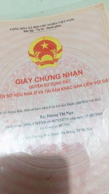 Cần bán mảnh 103m2 đất thôn Thanh Thần, Thanh Cao, Thanh Oai