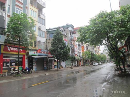 CC bán nhà MP Nguyễn Viết Xuân gần phố Ngô Thì Nhậm 2 mặt tiền MT 8m 100m2 chỉ 12.34 tỷ. 0989626116