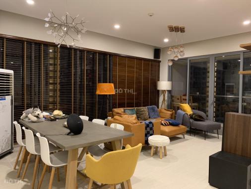 Bán nhanh căn hộ 3PN Đảo Kim Cương Quận 2, full nội thất, giá tốt nhất dự án 7.7 tỷ. LH: 0931300991