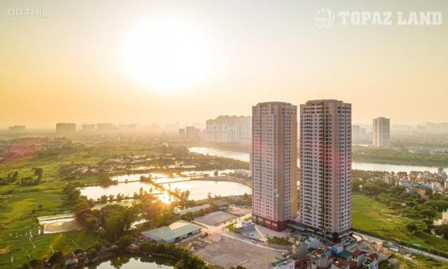 Sở hữu chung cư Osaka Complex trực tiếp từ CĐT, 3PN, giá gốc chỉ 1,6 tỷ