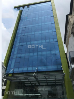 Bán nhà mặt phố Cát Linh, 95m2, 10T, thang máy, kinh doanh, giá 32 tỷ