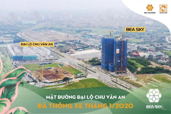 Chỉ với 700tr, sở hữu căn hộ ngay Bea Sky view The Manor Central Park LH: 0974.592.296