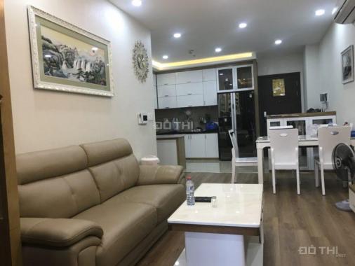 Cho thuê căn hộ chung cư tại dự án The Prince Residence, Phú Nhuận. DT 105m2, có NT, giá 29 tr/th