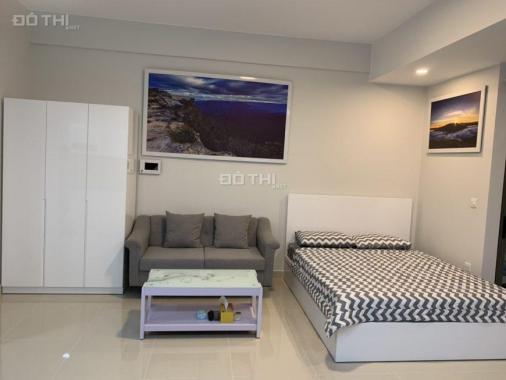 Cho thuê căn hộ chung cư tại dự án The Prince Residence, Phú Nhuận. DT 105m2, có NT, giá 29 tr/th