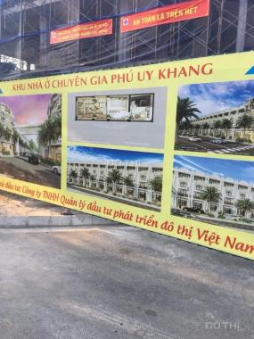 Bán đất nền dự án tại làng Chuyên Gia Phú Uy Khang, dự án trọng điểm tỉnh Bình Dương, trực tiếp CĐT