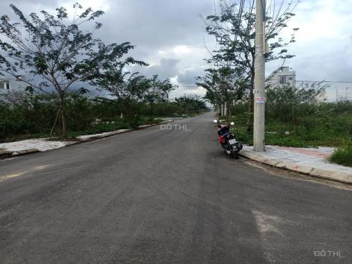 Bán đất tại đường Huỳnh Văn Gấm, Phường Hòa Xuân, Cẩm Lệ, Đà Nẵng diện tích 164m2 giá 5.6 tỷ