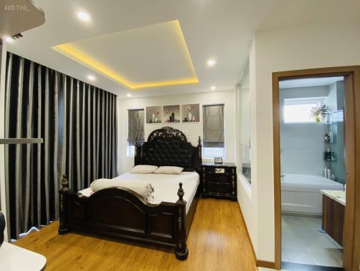 Biệt thự đơn lập full nội thất - đang cho thuê 48tr/tháng - view hồ bơi cực đẹp - sổ hồng chính chủ