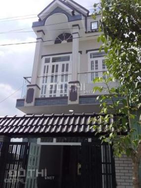 Bán nhà mới xây rẻ đẹp dự án Cát Tường Phú Sinh Eco City, giá tốt, LH chị Chi 032850978