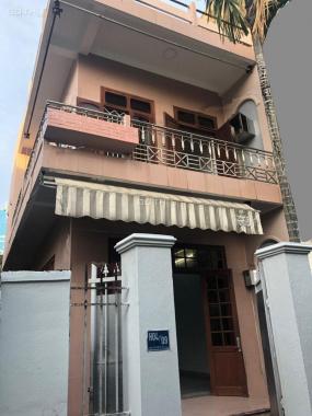 Cho thuê nhà 2 tầng kiệt Tô Hiến Thành tại Đà Nẵng, phù hợp kinh doanh tại nhà