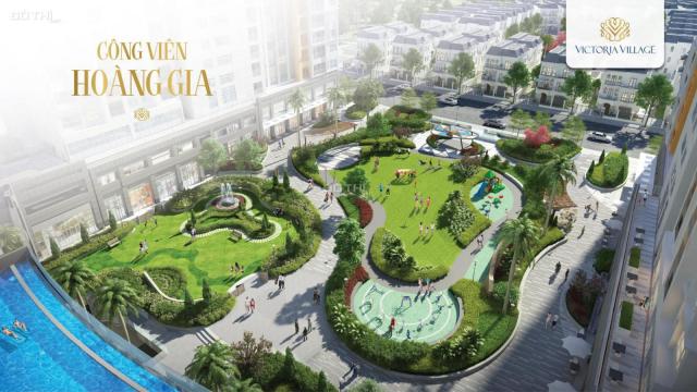 Sở hữu căn hộ cao cấp 2PN ngay TT Q2 Victoria Village chỉ với 1,2 tỷ, HTLS đến khi nhận nhà 2022