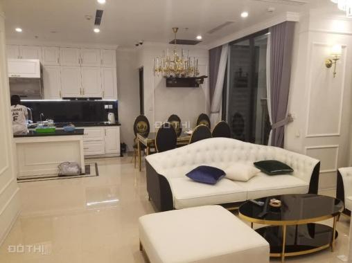 Cần bán căn góc 181m2 toà R2 Royal City, giá 6 tỷ 3