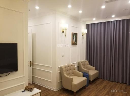 Cần bán căn góc 181m2 toà R2 Royal City, giá 6 tỷ 3