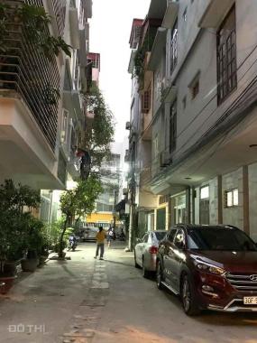 Bán gấp nhà phố Khương Đình, Thanh Xuân gara ô tô 35m2 x 4T, giá chỉ 3.5 tỷ