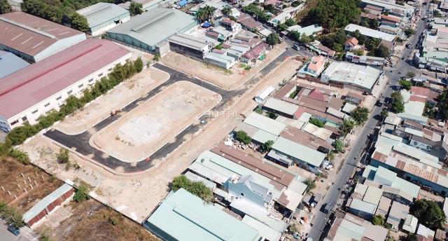 Bán đất tại Phường An Phú, Thuận An, Bình Dương, diện tích 64m2, giá 25 triệu/m2