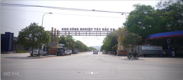 Chính chủ cho thuê kho xưởng tại KCN Tây Bắc Ga, thành phố Thanh Hóa