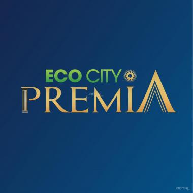 Bán dự án Eco City Premia Buôn Ma Thuật CK 16.5%
