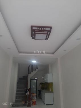 Nhà mới mặt phố, ô tô, kinh doanh Nguyễn Khoái 30m2 x 5 tầng chỉ 4,1 tỷ có TL