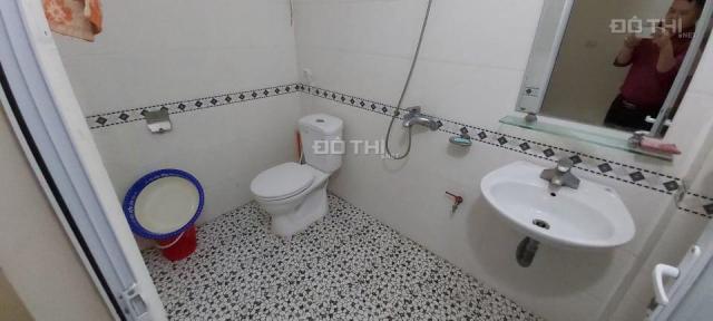 Nhà ngay cuối phố Bà Triệu, Hà Đông, ngã 5 Hà Trì, 33m2, 4 tầng đẹp ở luôn, giá chỉ 1.88 tỷ