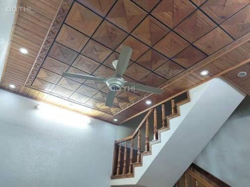 GĐ cần bán nhà phân lô, ô tô vào nhà 45m2 x 5 tầng Tân Mai, Nguyễn Chính, Hoàng Mai, chỉ 4.85 tỷ