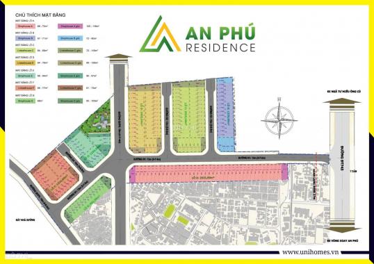 Cơ hội sở hữu đất nền Thuận An đã có sổ đỏ, chỉ 900 tr nhận sổ đỏ trao tay. Ngân hàng cho vay 70%