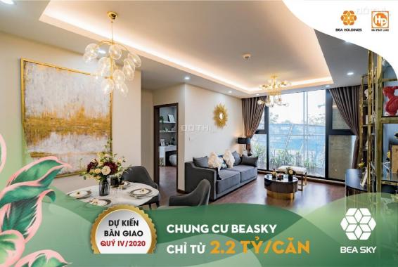 Căn hộ Bea Sky vị trí đẹp view The Manor Central Park